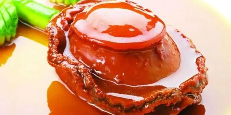Lý do tại sao bào ngư hầm dầu hào được ưa chuộng