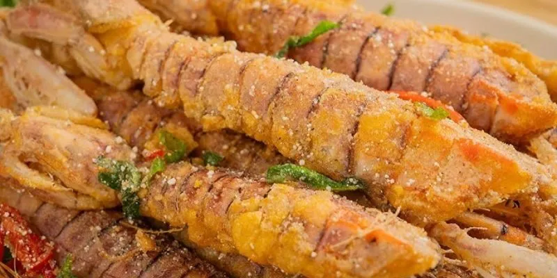 Bề bề rang phồng phông – Món ngon đặc sắc đầy hương vị