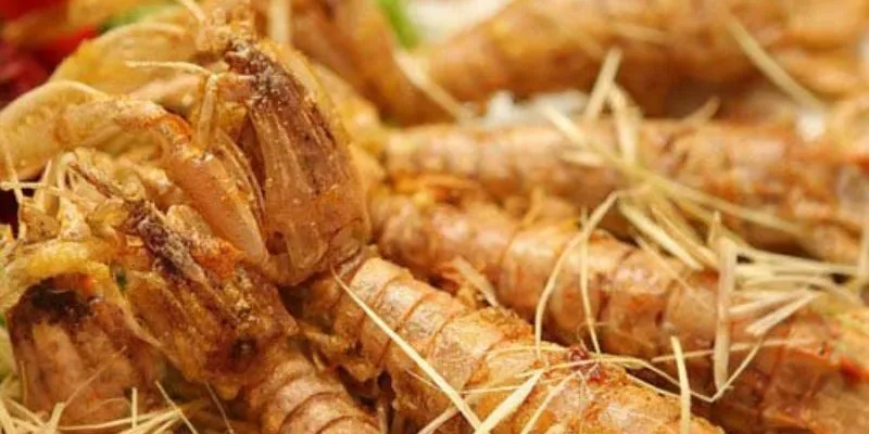 Để chế biến món bề bề rang phồng phông, bạn cần chuẩn bị những nguyên liệu sau:
