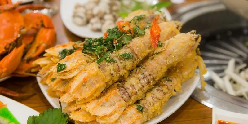 Bí quyết để bề bề rang phồng phông thêm phần đậm đà