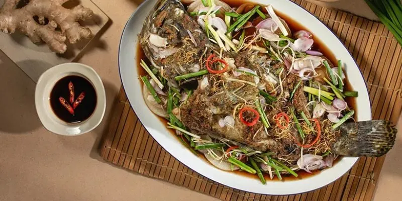 Mẹo Chọn Và Chế Biến Cá Trình Ngon