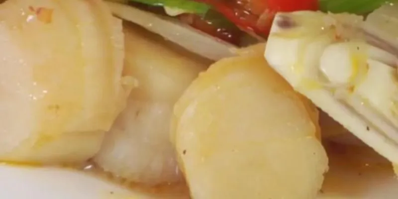 Quy Trình Chế Biến Tinh Tế