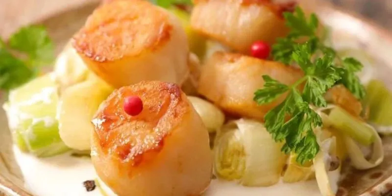 Hương Vị Đặc Trương