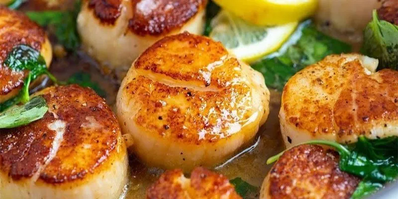 Cồi Mai Hấp Tàu Xì – Tinh Hoa Âm Thực Biển