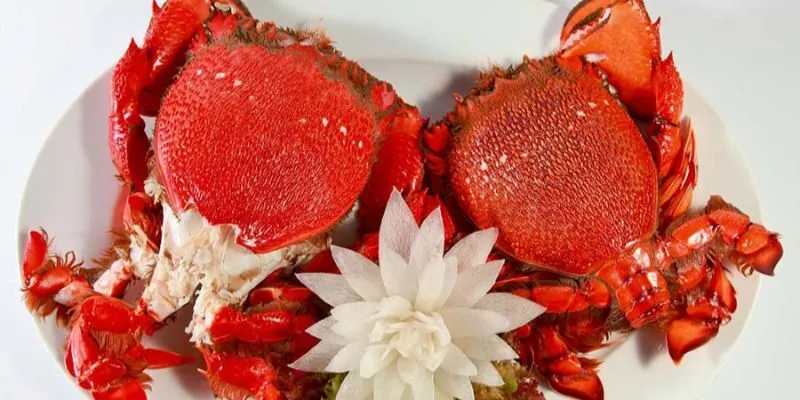 Cua Huỳnh Đế Là Gì?