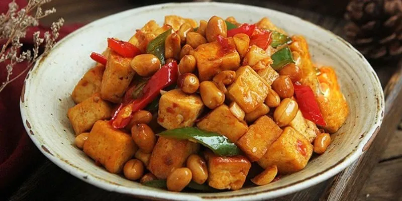 Cách Làm Đậu Bẩy Vị Thơm Ngon Tại Nhà