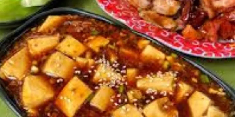 Trong Văn Hóa Ẩm Thực