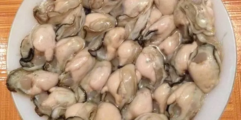 Hào sữa là gì?