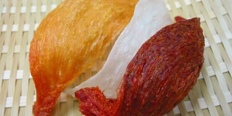 Huyết Yến Hồng Xíu