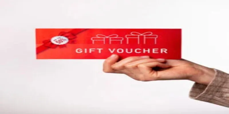 VOUCHER GIẢM GIÁ