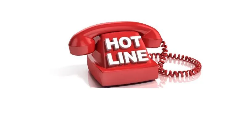 Liên Hệ Qua Điện Thoại