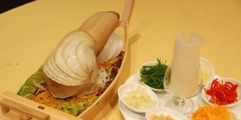 Cách chế biến