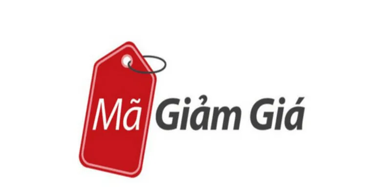 VOUCHER GIẢM GIÁ
