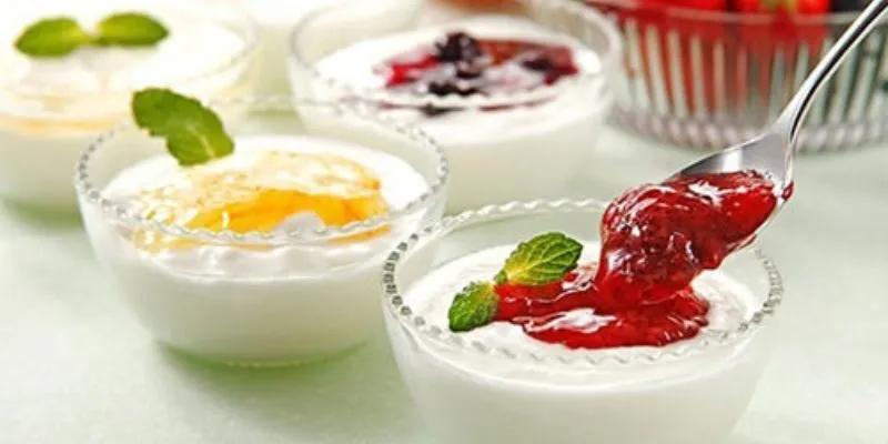 Đồ ăn ngon Hải Phòng