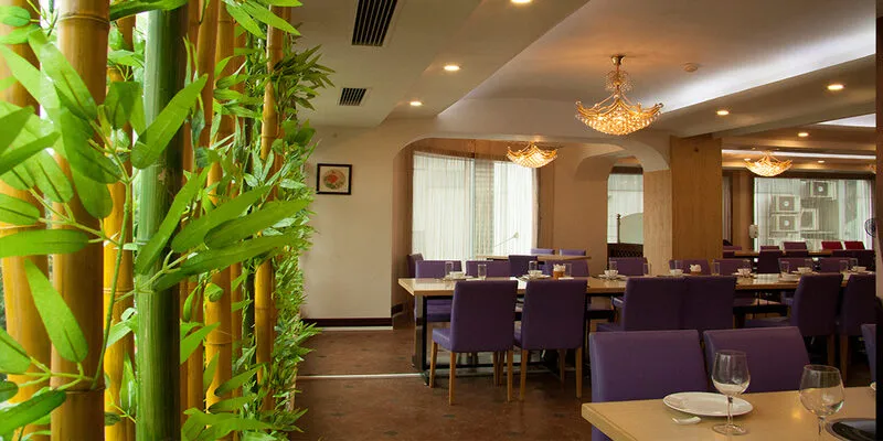 Hải sản